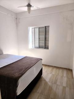 Apartamento Completo Praia dos Ingleses, 3 quartos, 3min Mar, Churrasqueira e Garagem - Florianópolis - 6