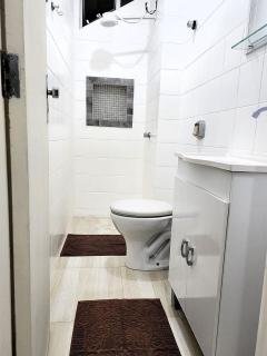 Apartamento Completo Praia dos Ingleses, 3 quartos, 3min Mar, Churrasqueira e Garagem - Florianópolis - 4