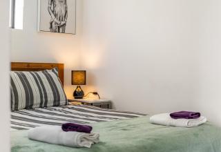 Top Floor - Secure Parking - Great Location - Quiet - City Ciew - 1