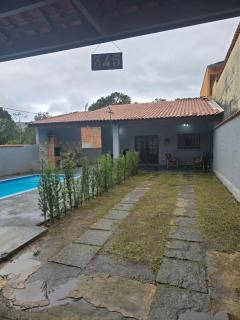 Casa Confort próximo as cachoeiras - 0