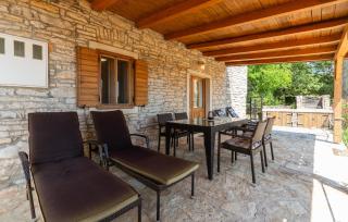 2 Bedroom Gorgeous Home In Buje - Buje - 8