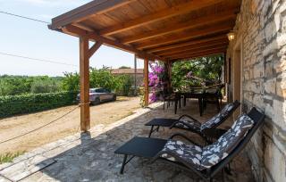 2 Bedroom Gorgeous Home In Buje - Buje - 3