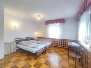 Haus "Grimberg" 2-Stock Ferienhaus oder 2-Ferienwohnung - Bad Elster - 6