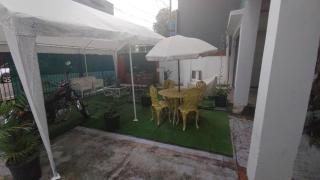 Hostel the pod 33 - Panama-Stadt - 7