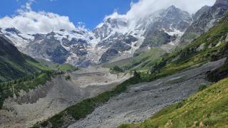 Monte Rosa Dream - Borgone - 8
