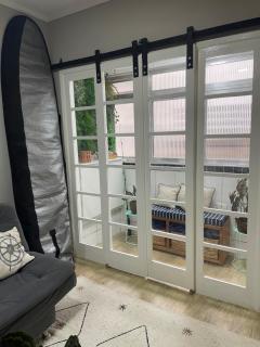 Apart Ponta da Praia - Santos - Santos - 4