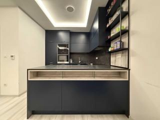 EG Apartments - Stylish 2BR near Kfor and US Embassy - 8
