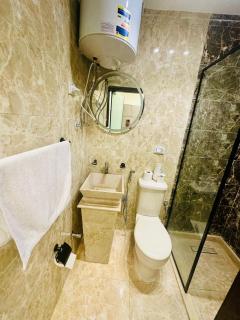 Hermes &Pyramids Hotel - Le Caire - 3
