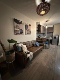 Departamento con excelente ubicación - 8