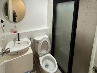 CozyLuxe Staycation at Pine Suites Tagaytay by Crown Asia - 1