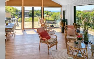 Nice Home In Kalundborg - Kalundborg - 4