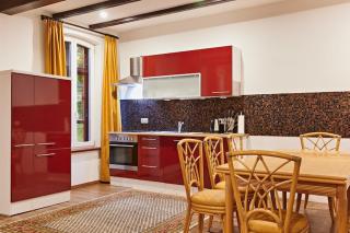 Ferienhaus nahe WINSTONgolf Schwerin - Wendorf - 2