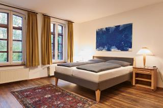 Ferienhaus nahe WINSTONgolf Schwerin, cleaning included - 6