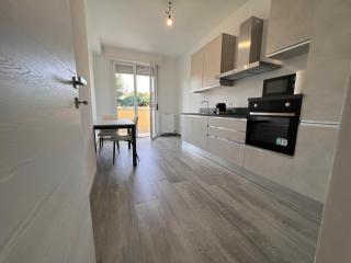 Kìbilù Comfort Hub Malpensa - 1