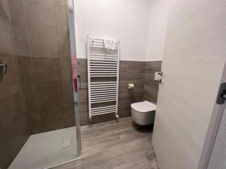 Kìbilù Comfort Hub Malpensa - Cardano al Campo - 6