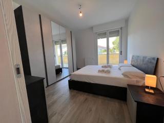 Kìbilù Comfort Hub Malpensa - Cardano al Campo - 0