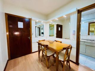 Apto no Centro de Gramado - 3