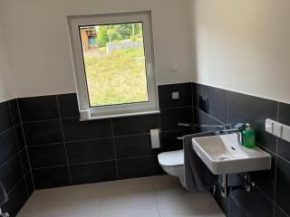 Ferienhaus Kölzer Weg Obergeschoss - Birken-Honigsessen - 9