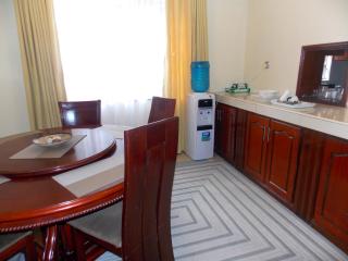 The Nook at Axis Garden Suites Near JKIA - Syokimau - 7