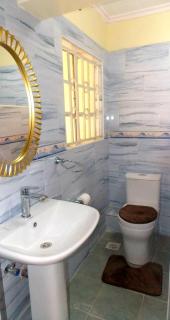 The Nook at Axis Garden Suites Near JKIA - Syokimau - 6