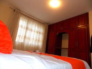 The Nook at Axis Garden Suites Near JKIA - Syokimau - 5