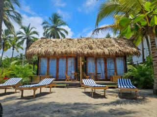 Suite Premium con jacuzzi y playa cerca al Tayrona - Santa Marta - 9
