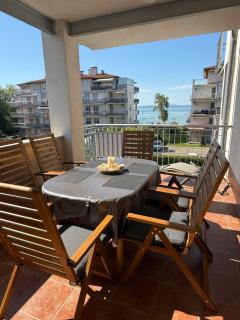 Balaton BeachSide Apartman Siófok N2 - 9