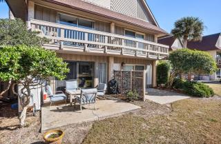 322 Capt John Fripp Villa - Oceanview Retreat on Fripp Island - 0