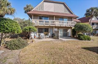 322 Capt John Fripp Villa - Oceanview Retreat on Fripp Island - 8