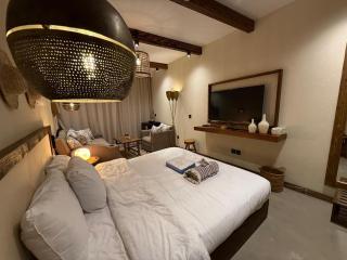 Le sidi Luxury U6 Hotel Cabana Hacienda Bay North Coast - 3