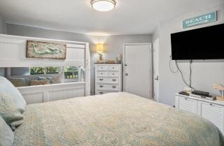 322 Capt John Fripp Villa - Oceanview Retreat on Fripp Island - Fripp Island - 6
