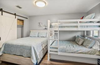 322 Capt John Fripp Villa - Oceanview Retreat on Fripp Island - 5