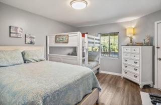 322 Capt John Fripp Villa - Oceanview Retreat on Fripp Island - Fripp Island - 4