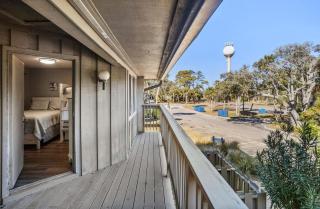 322 Capt John Fripp Villa - Oceanview Retreat on Fripp Island - 3