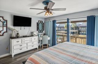 322 Capt John Fripp Villa - Oceanview Retreat on Fripp Island - 1