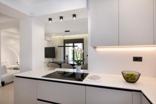 Ethernal Luxury Maisonnette-Next to the sea - 8