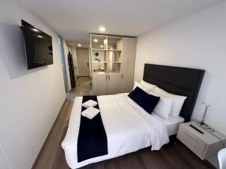 Apartamento torre ventto - Bogotá - 7