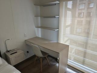 Apartamento torre ventto - Bogotá - 3