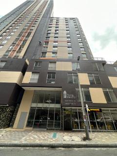 Apartamento torre ventto - Bogotá - 2