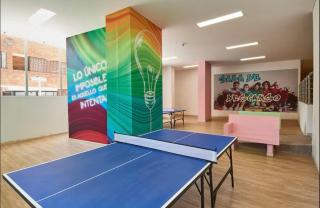 Apartamento torre ventto - 1