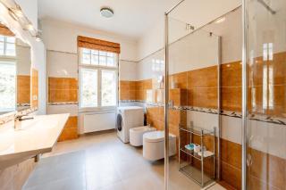 Kings Retreat Royal Stay in Karlovy Vary - Karlovy Vary - 8