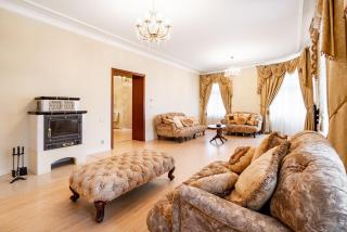 Kings Retreat Royal Stay in Karlovy Vary - Karlovy Vary - 6