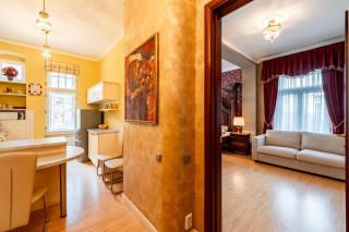 Kings Retreat Royal Stay in Karlovy Vary - Karlovy Vary - 4