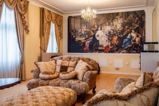 Kings Retreat Royal Stay in Karlovy Vary - Karlovy Vary - 2