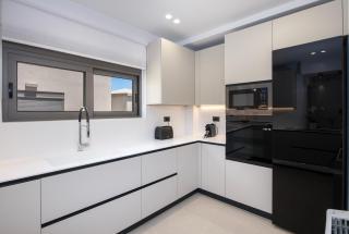 Ethernal Luxury Maisonnette-Next to the sea - 9