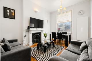 Charming 2BR in Earls Court - London - 0