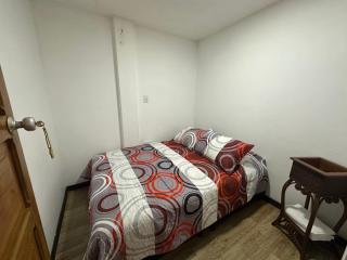 Apartamentos FM 207 - Líbano - 9