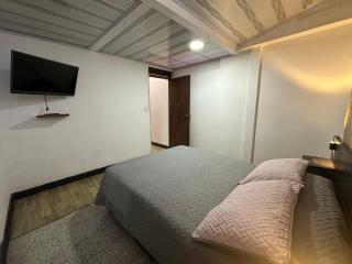 Apartamentos FM 207 - Líbano - 5