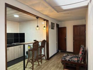 Apartamentos FM 207 - Líbano - 4