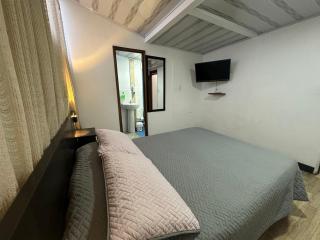 Apartamentos FM 207 - Líbano - 3